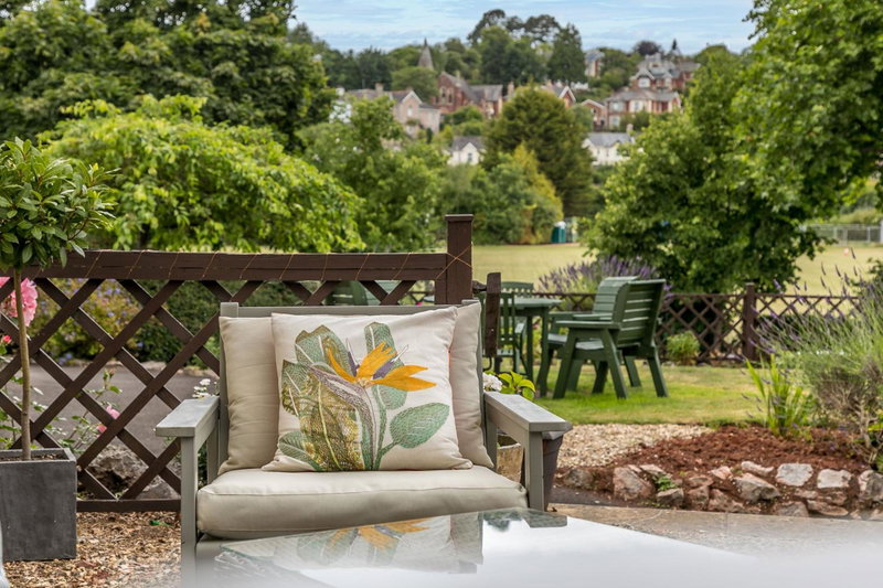 The Berburry, Torquay, United Kingdom