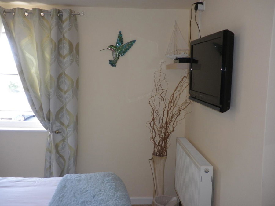 Longfrie Inn, St Saviour Guernsey, United Kingdom