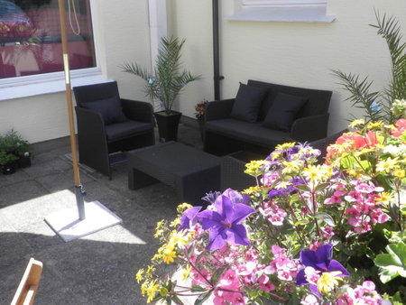 Longfrie Inn, St Saviour Guernsey, United Kingdom