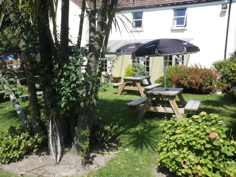 Longfrie Inn, St Saviour Guernsey, United Kingdom