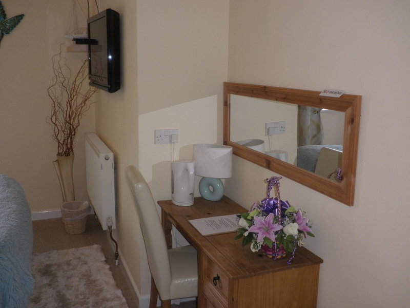 Longfrie Inn, St Saviour Guernsey, United Kingdom