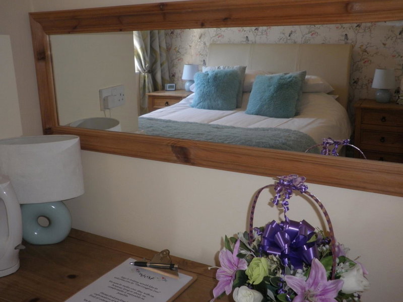 Longfrie Inn, St Saviour Guernsey, United Kingdom