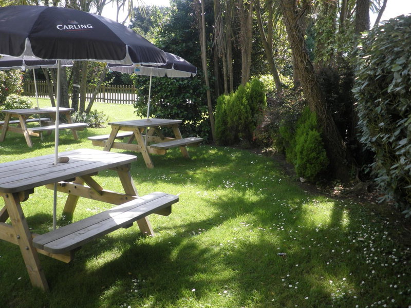 Longfrie Inn, St Saviour Guernsey, United Kingdom