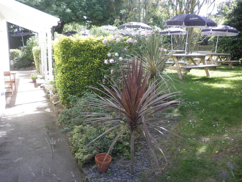 Longfrie Inn, St Saviour Guernsey, United Kingdom