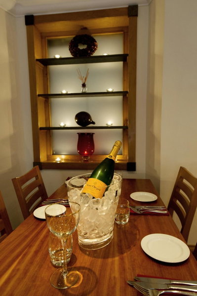 Holborn Hotel, Thurso, United Kingdom