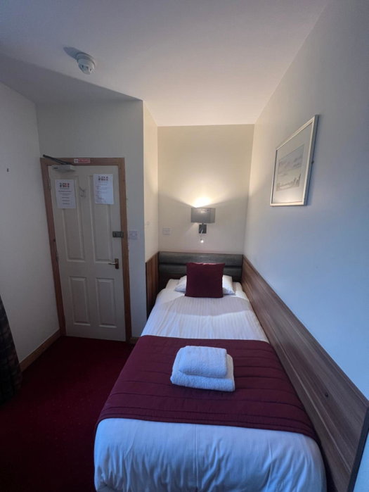 Holborn Hotel, Thurso, United Kingdom