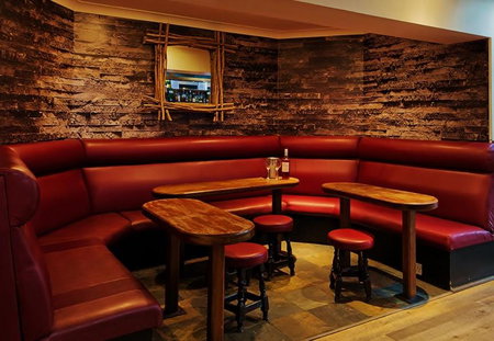 Holborn Hotel, Thurso, United Kingdom