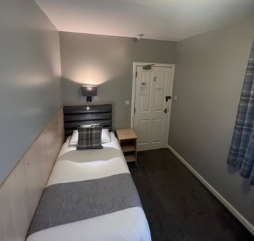 Holborn Hotel, Thurso, United Kingdom