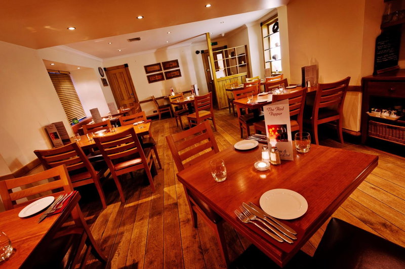 Holborn Hotel, Thurso, United Kingdom