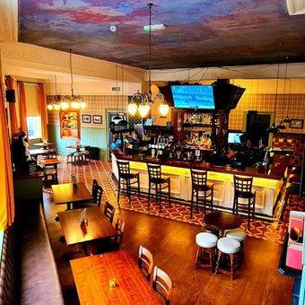 The Bridge Inn Hotel, Bolton, United Kingdom