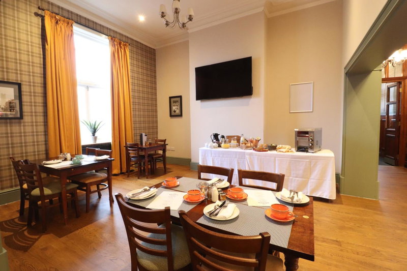 The Bridge Inn Hotel, Bolton, United Kingdom