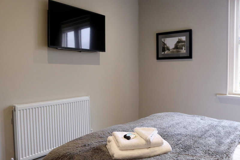 The Bridge Inn Hotel, Bolton, United Kingdom
