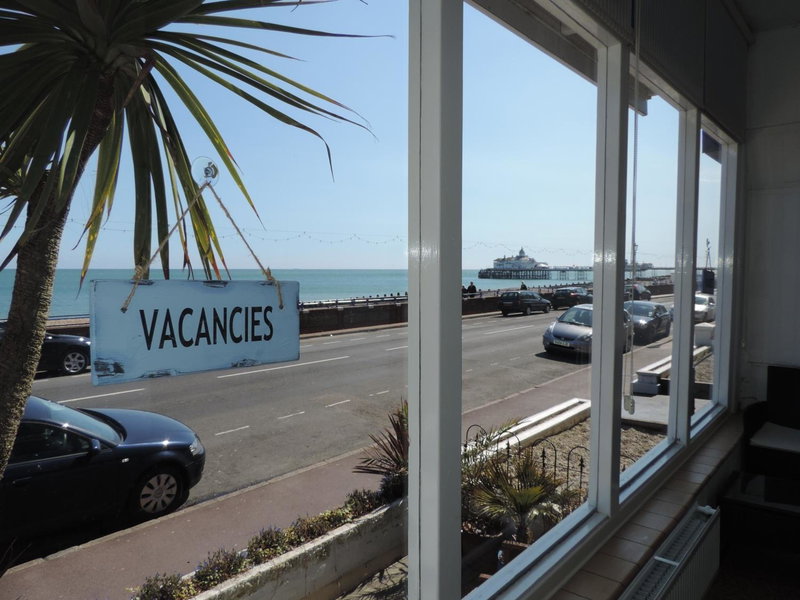 Beach Front Guest House, Eastbourne, United Kingdom