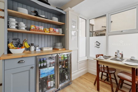 Beach Front Guest House, Eastbourne, United Kingdom