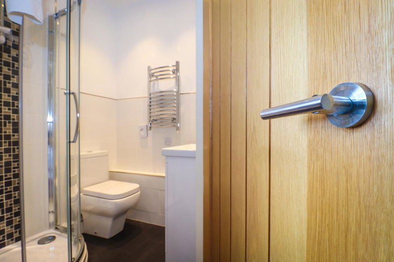 Beach Front Guest House, Eastbourne, United Kingdom
