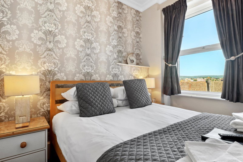 Beach Front Guest House, Eastbourne, United Kingdom