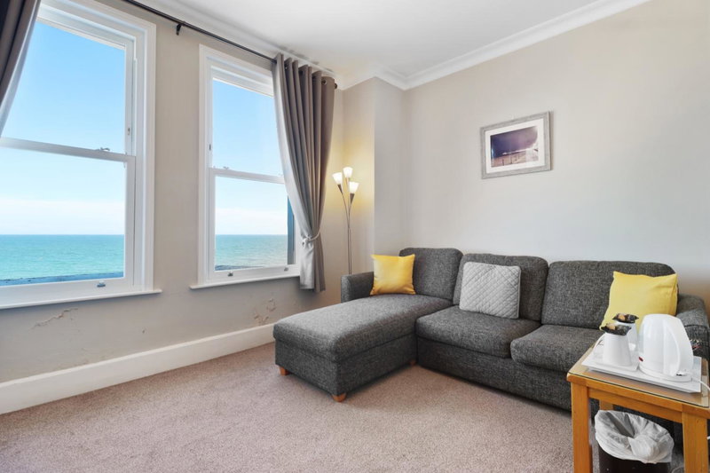 Beach Front Guest House, Eastbourne, United Kingdom
