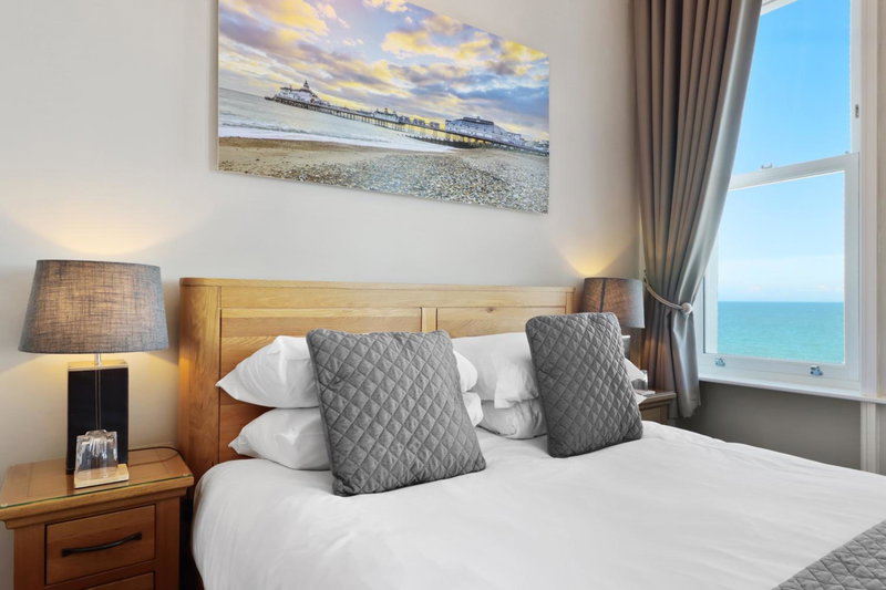 Beach Front Guest House, Eastbourne, United Kingdom