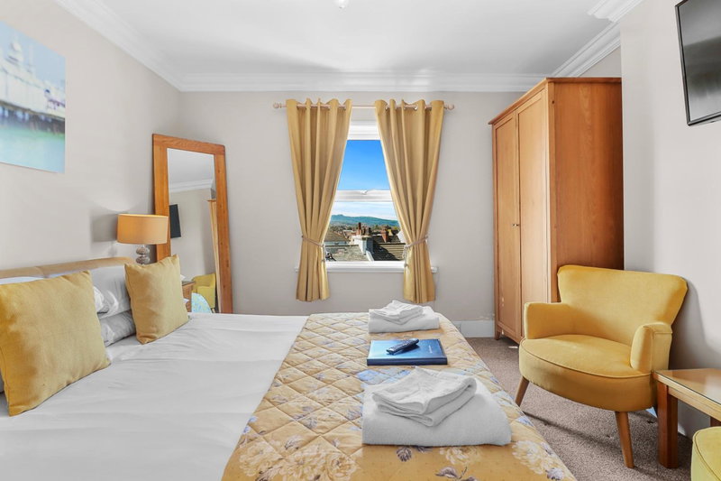 Beach Front Guest House, Eastbourne, United Kingdom