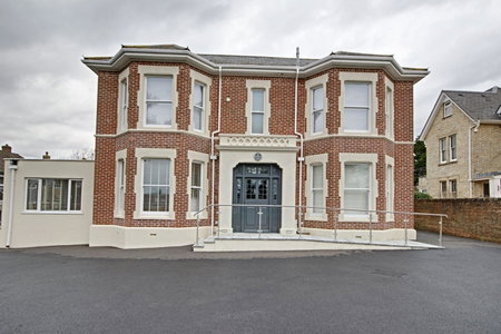 Highfield Bed & Breakfast, Lymington, United Kingdom