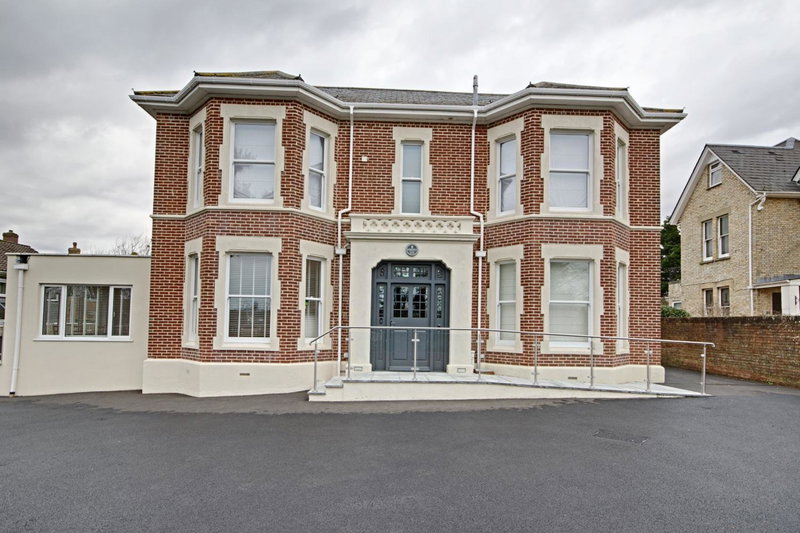 Highfield Bed & Breakfast, Lymington, United Kingdom