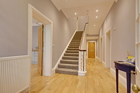 Highfield Bed & Breakfast, Lymington, United Kingdom