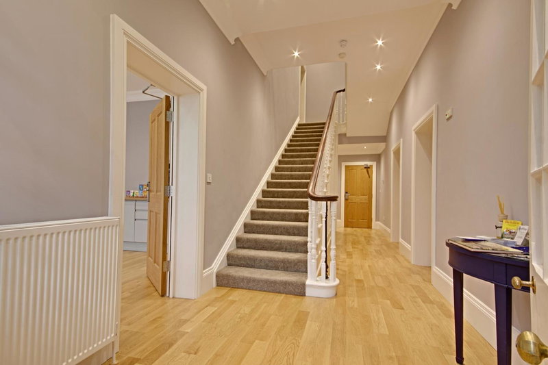 Highfield Bed & Breakfast, Lymington, United Kingdom