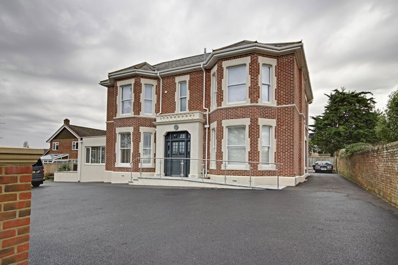 Highfield Bed & Breakfast, Lymington, United Kingdom