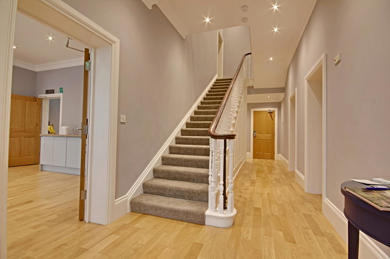 Highfield Bed & Breakfast, Lymington, United Kingdom