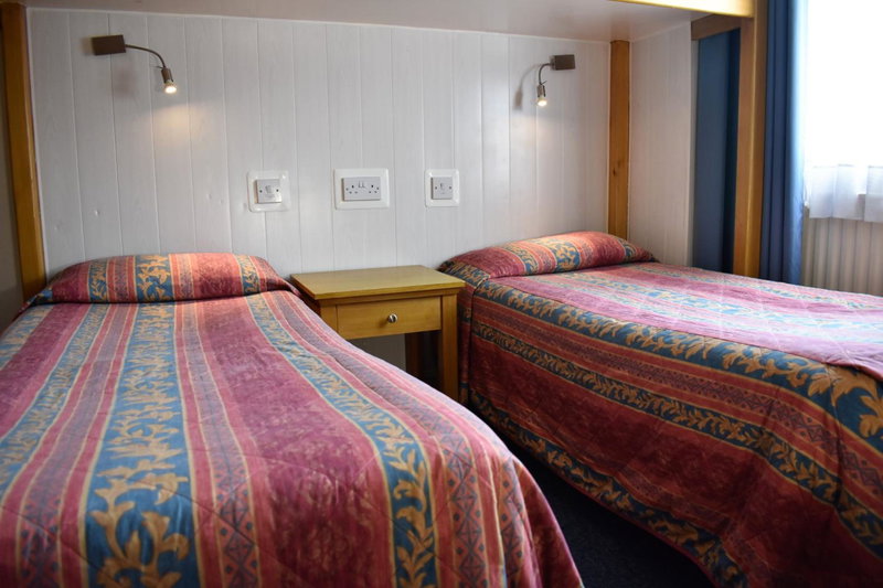Macdonald Hotel, London, United Kingdom
