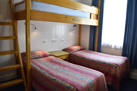 Macdonald Hotel, London, United Kingdom