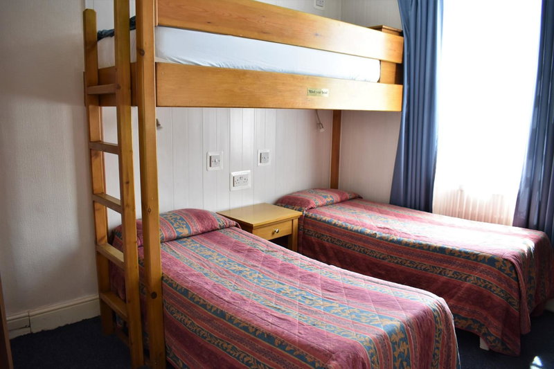 Macdonald Hotel, London, United Kingdom