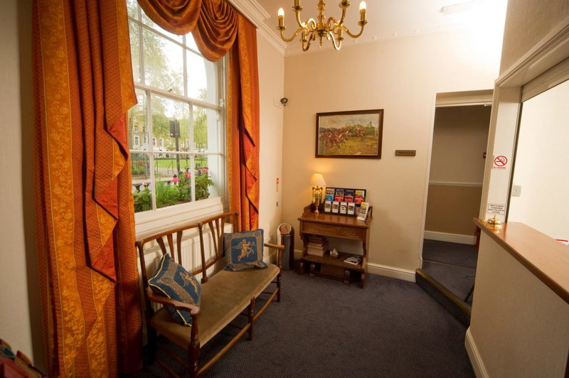 Macdonald Hotel, London, United Kingdom