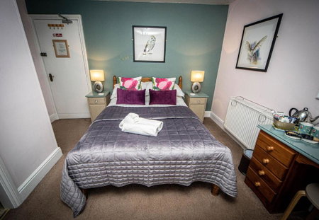 Hillsdale B&B in Ambleside, Ambleside, United Kingdom