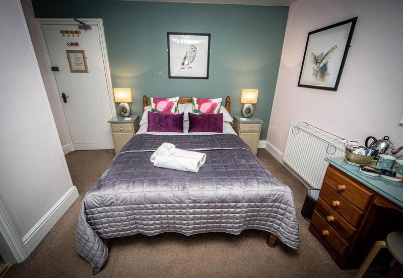 Hillsdale B&B in Ambleside, Ambleside, United Kingdom