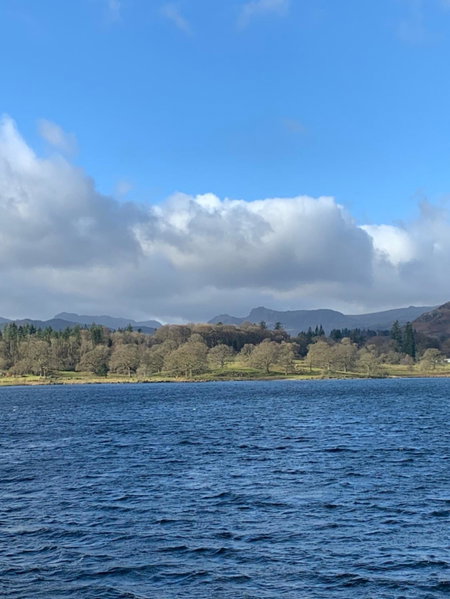 Hillsdale B&B in Ambleside, Ambleside, United Kingdom