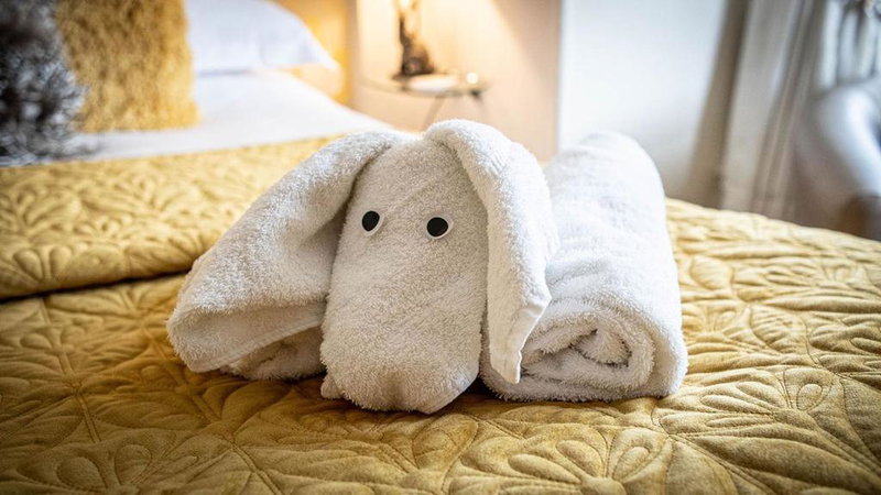 Hillsdale B&B in Ambleside, Ambleside, United Kingdom