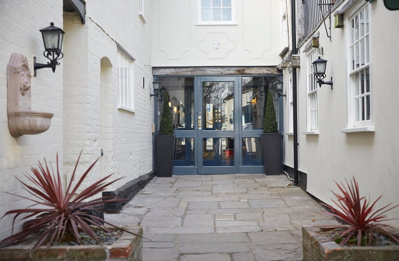 White Hart Hotel by Greene King Inns, Coggeshall, United Kingdom