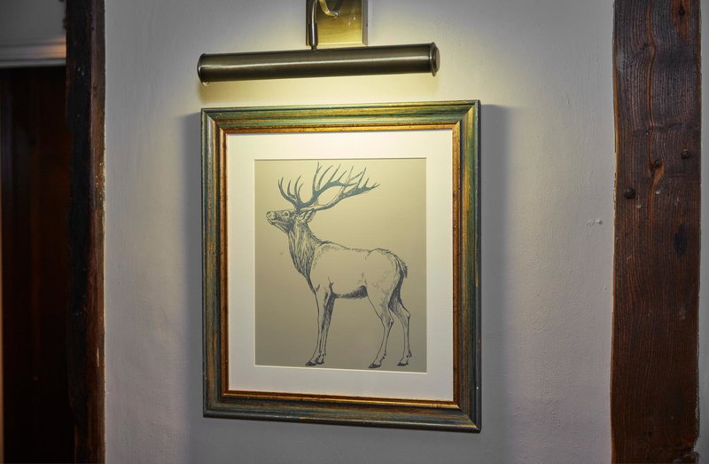 White Hart Hotel by Greene King Inns, Coggeshall, United Kingdom