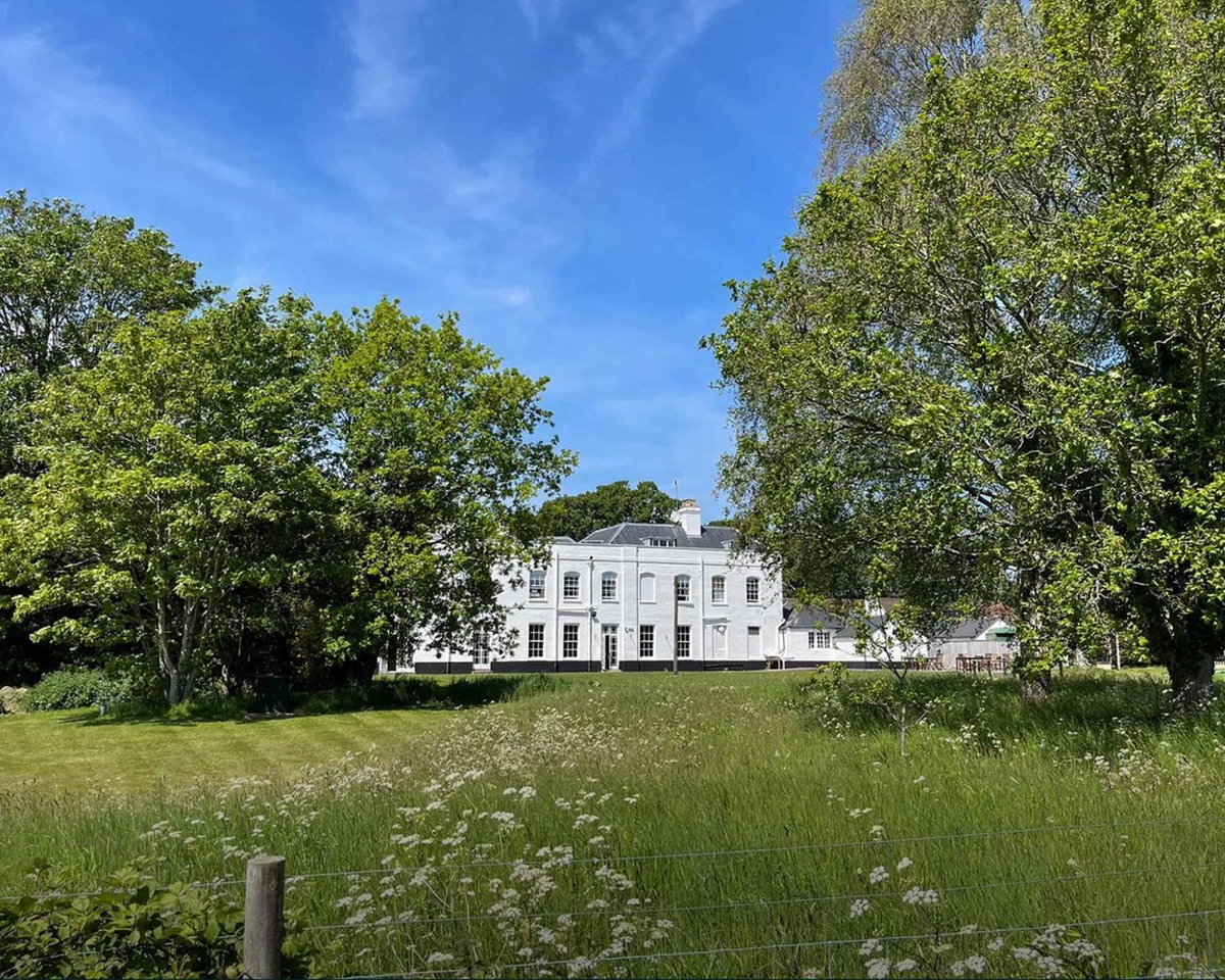 The Retreat New Forest, United Kingdom