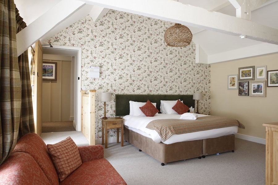 Barton's Mill, Basingstoke, United Kingdom