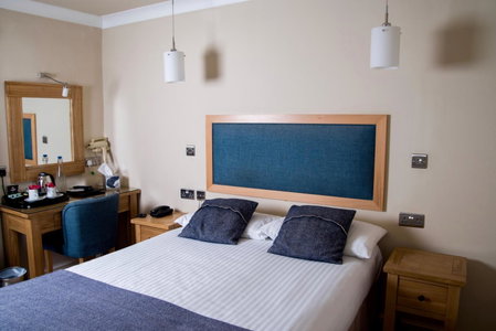 Gwesty'r Emlyn Hotel, Newcastle Emlyn, United Kingdom