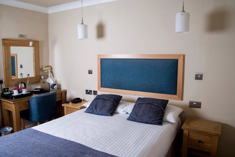 Gwesty'r Emlyn Hotel, Newcastle Emlyn, United Kingdom