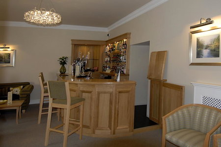 Gwesty'r Emlyn Hotel, Newcastle Emlyn, United Kingdom