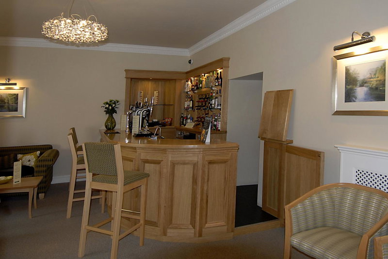 Gwesty'r Emlyn Hotel, Newcastle Emlyn, United Kingdom