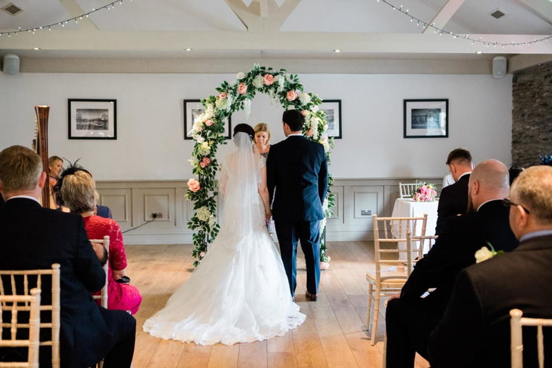 Gwesty'r Emlyn Hotel, Newcastle Emlyn, United Kingdom