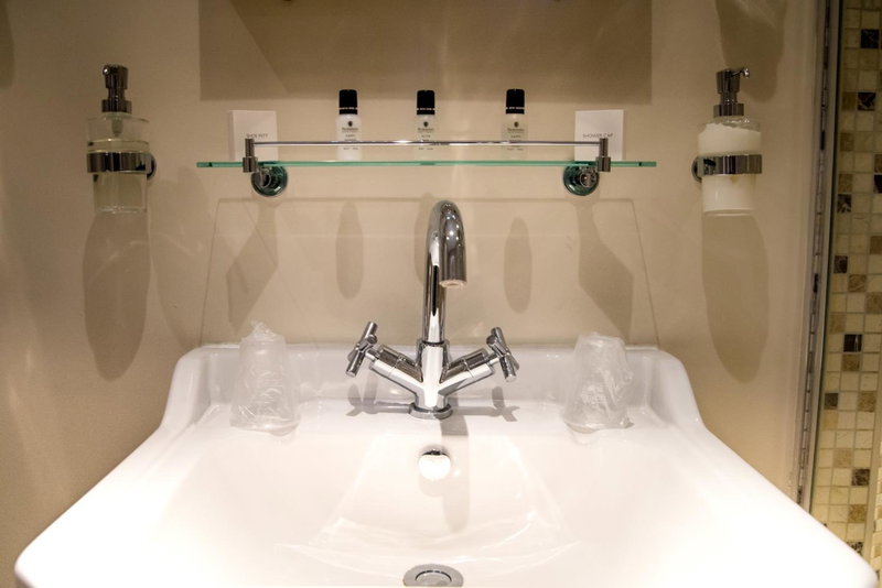 Gwesty'r Emlyn Hotel, Newcastle Emlyn, United Kingdom