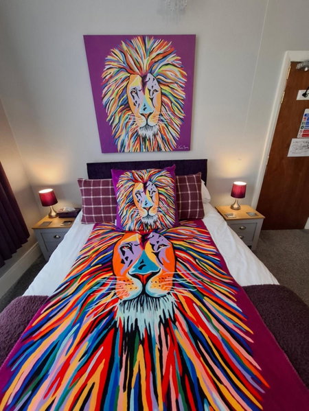 Westbrook Lodge Guest House, Margate, United Kingdom