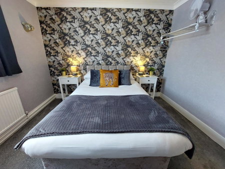Westbrook Lodge Guest House, Margate, United Kingdom