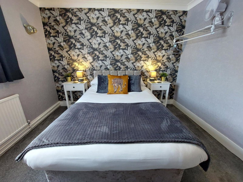 Westbrook Lodge Guest House, Margate, United Kingdom